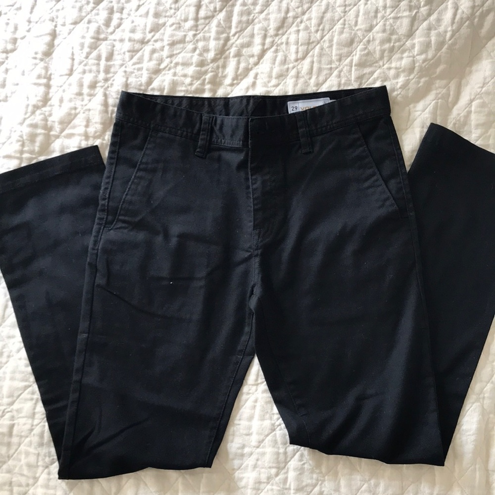 Volcom pants
